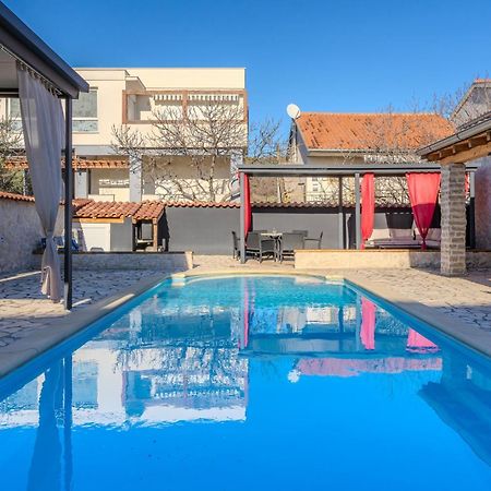 פוסדריה Villa Dalmacija מראה חיצוני תמונה